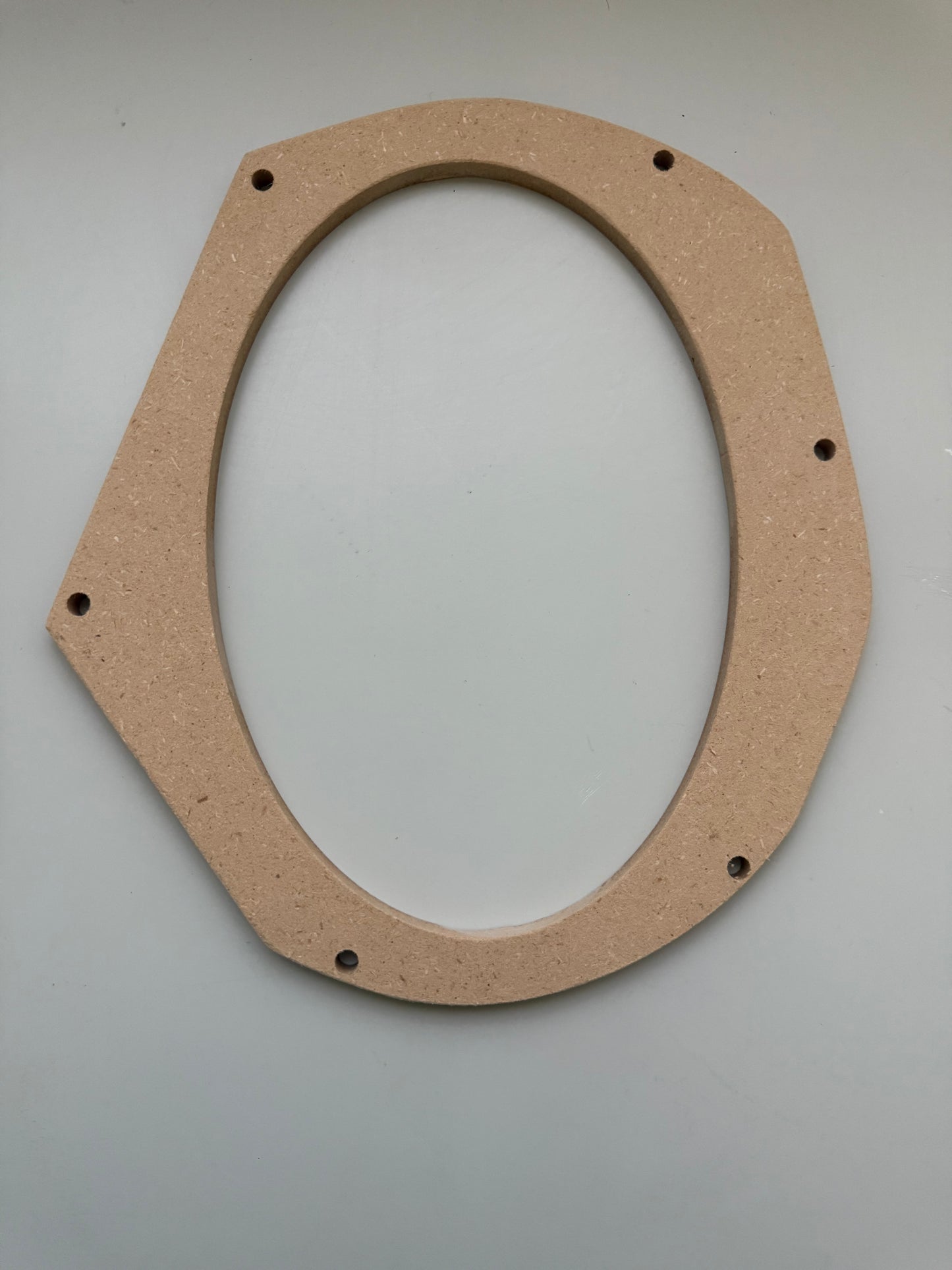 6x9 Impala Speaker Adapter
