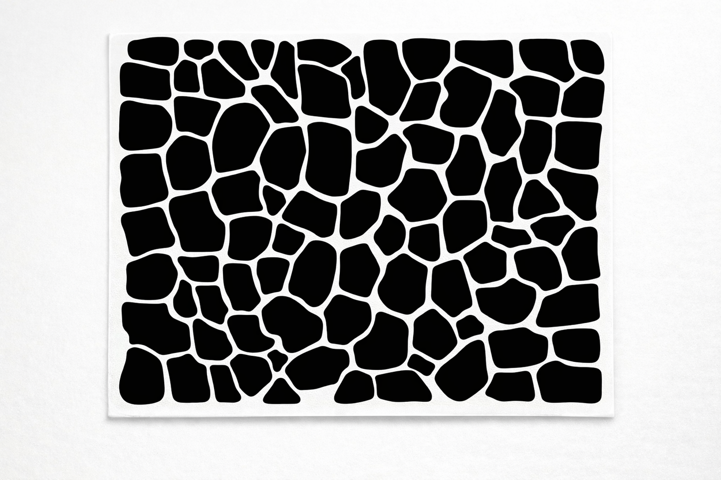 Giraffe Print