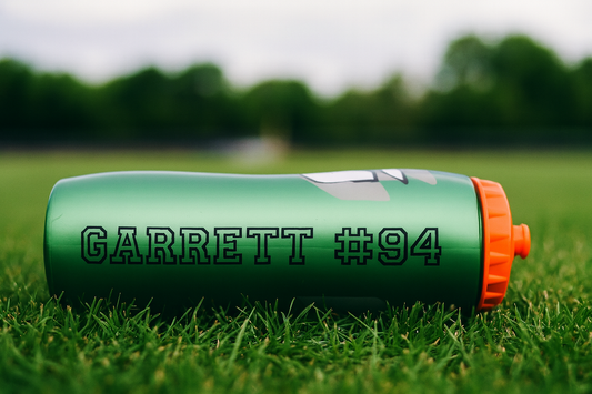 Personalized Vinyl Decal Name