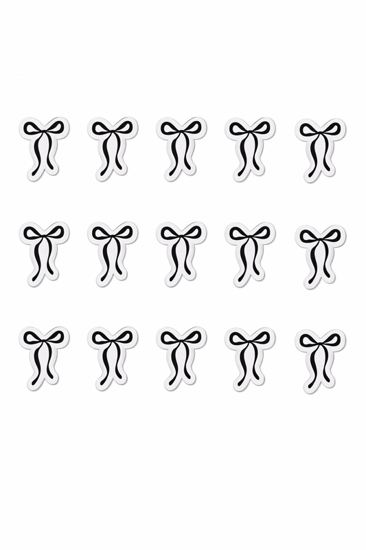 Black Bows